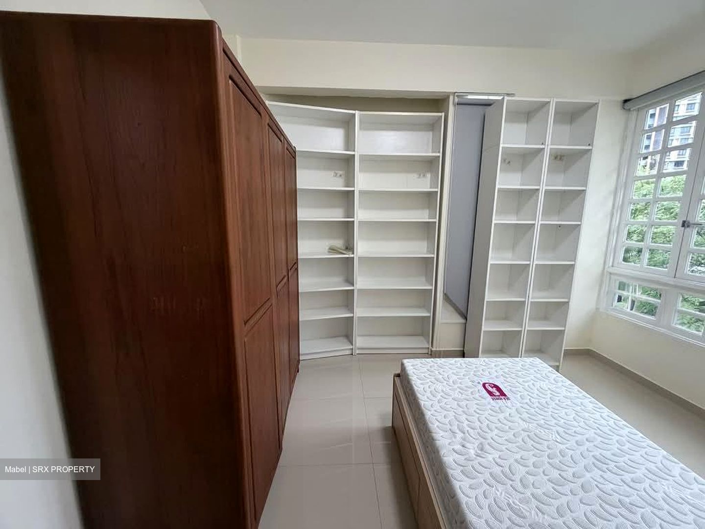 Bartley Road (D19), Apartment #555800211